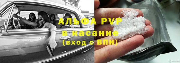 хмурый Лиски