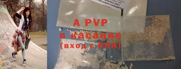 хмурый Лиски