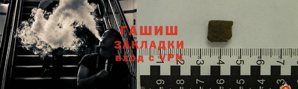 хмурый Лиски