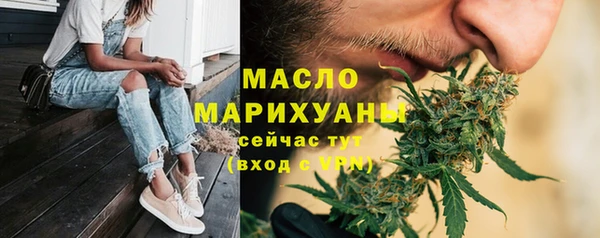 хмурый Лиски