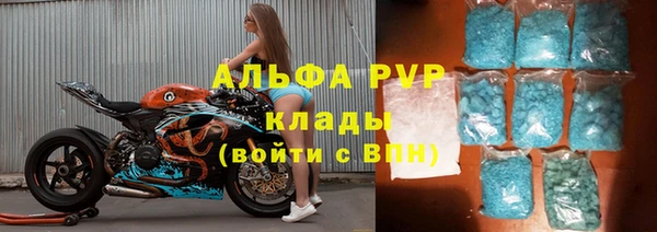 хмурый Лиски